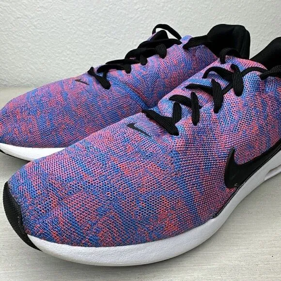 Nike Air Max Modern Flyknit Athletic Running Shoes