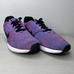 Nike Air Max Modern Flyknit Athletic Running Shoes