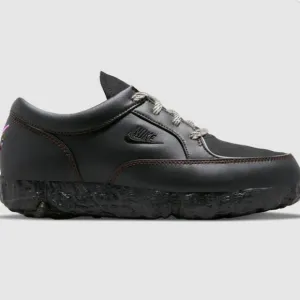 Nike Be-Do-Win SP Size 5 Sneakers Shoes Black New Men