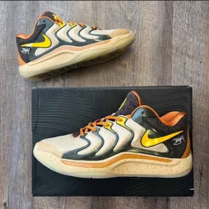 Nike Bink! x KD 17 Producer Pack