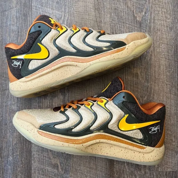 Nike Bink! x KD 17 Producer Pack