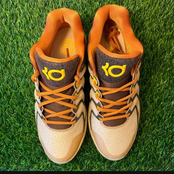 Nike Bink! x KD 17 Producer Pack