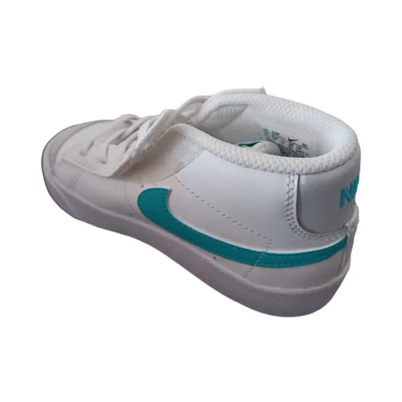 Nike Blazer Mid '77 Kids (TD) Kids Shoes New with Box Various Sizes