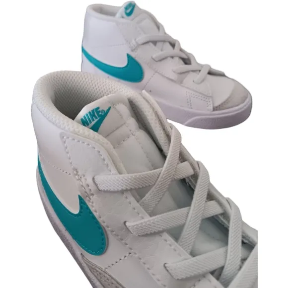 Nike Blazer Mid '77 Kids (TD) Kids Shoes New with Box Various Sizes