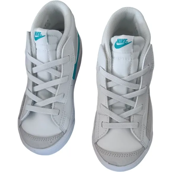 Nike Blazer Mid '77 Kids (TD) Kids Shoes New with Box Various Sizes