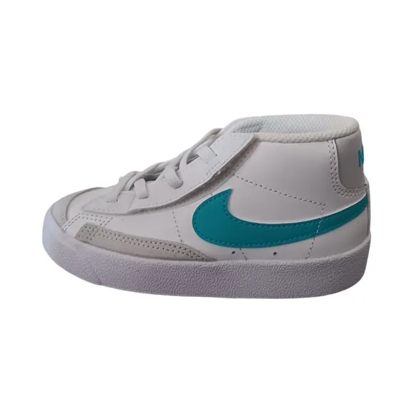 Nike Blazer Mid '77 Kids (TD) Kids Shoes New with Box Various Sizes