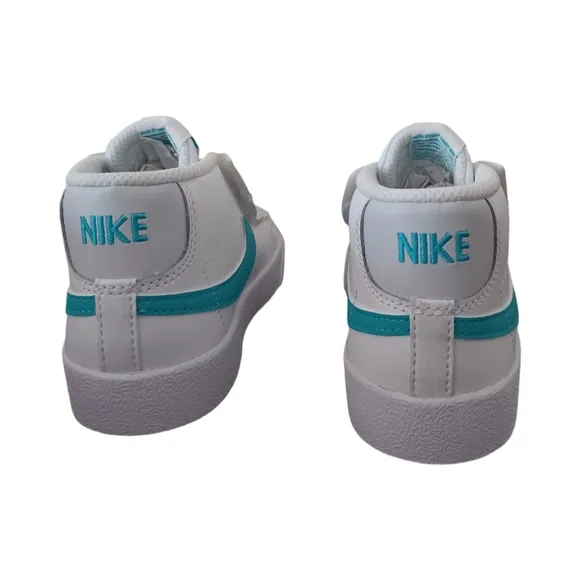Nike Blazer Mid '77 Kids (TD) Kids Shoes New with Box Various Sizes