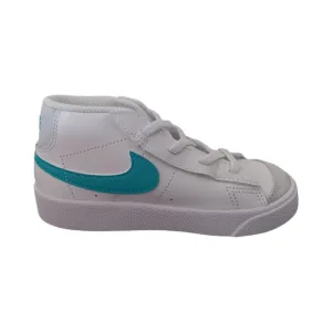 Nike Blazer Mid '77 Kids (TD) Kids Shoes New with Box Various Sizes