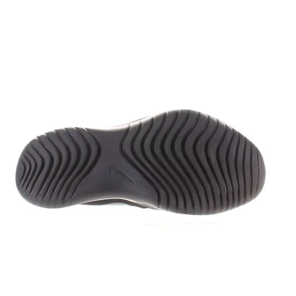 Nike Boys Flex Runner Black Running Shoes Size 5 Medium (D, M)