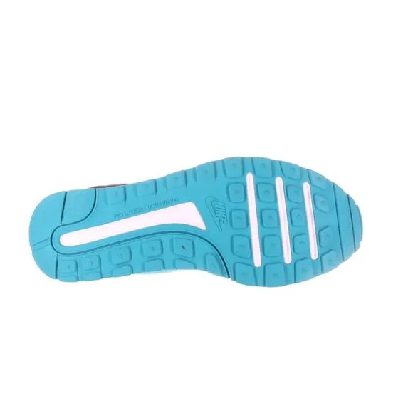 Nike Boys Mid Valiant Multi Running Shoes Size 6 Medium (D, M)