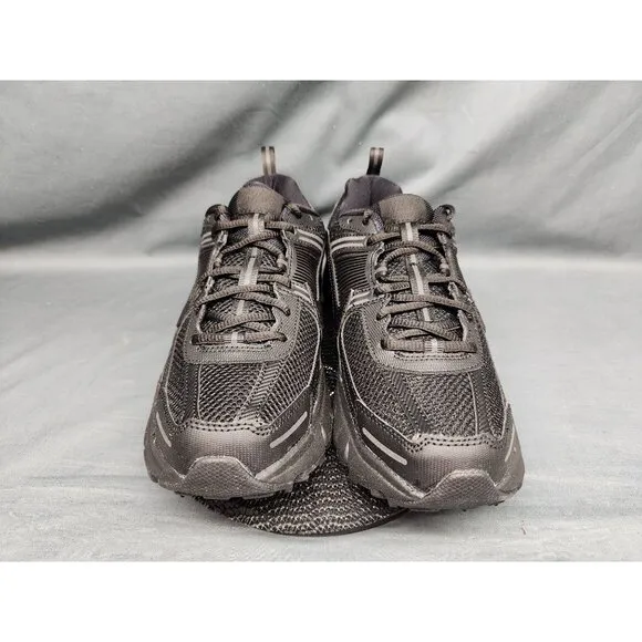 Nike Boys Vomero 5 (GS) Sneakers Mesh Triple Black Size 6 NEW NO BOX!