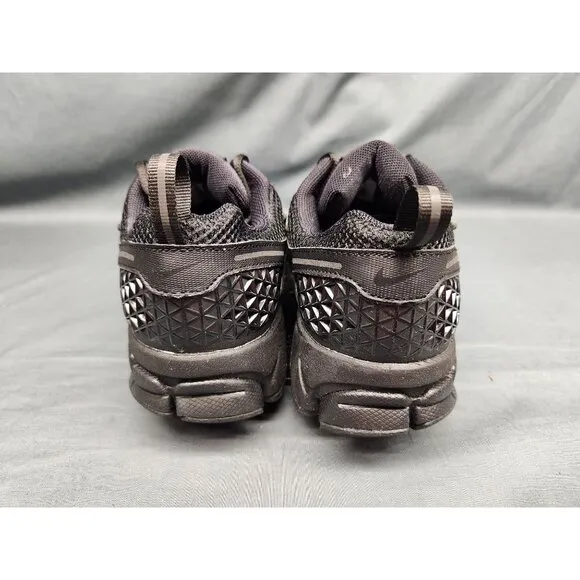 Nike Boys Vomero 5 (GS) Sneakers Mesh Triple Black Size 6 NEW NO BOX!