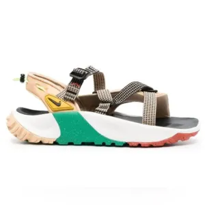 NIKE Campus OG multi-strap sandals size 9 NWT