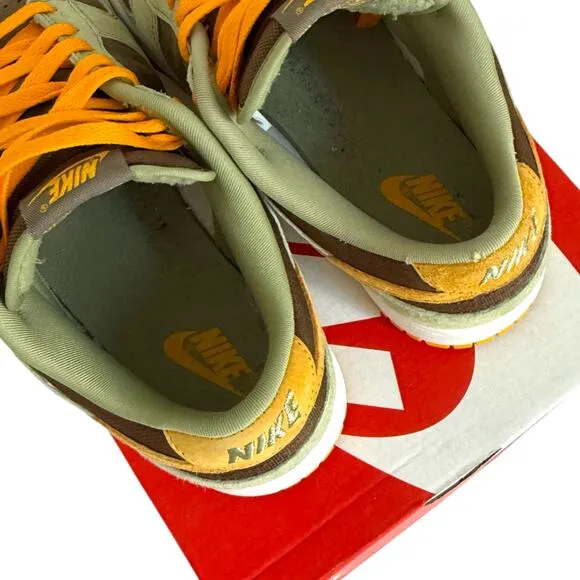 Nike Dunk Low Dusty Olive Women’s Size 11