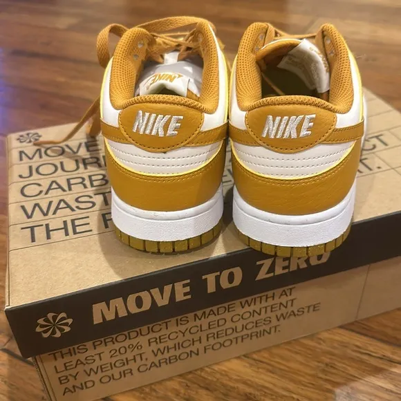 Nike Dunk Low Next Nature shoes