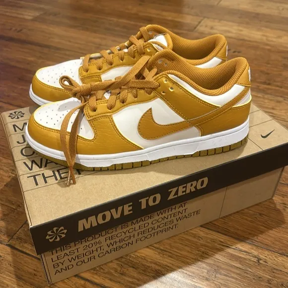 Nike Dunk Low Next Nature shoes