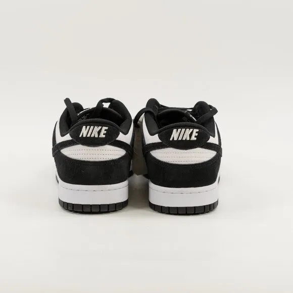 Nike Dunk Low SE 'Suede Panda' FQ8249-100 size 11