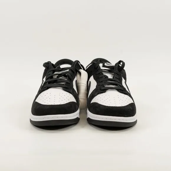 Nike Dunk Low SE 'Suede Panda' FQ8249-100 size 11