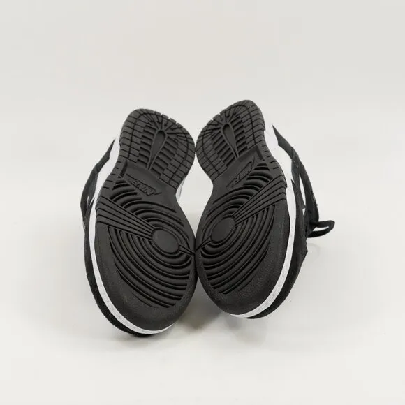 Nike Dunk Low SE 'Suede Panda' FQ8249-100 size 11