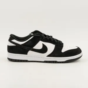 Nike Dunk Low SE 'Suede Panda' FQ8249-100 size 11