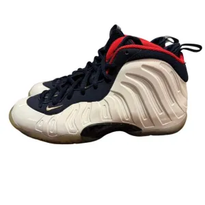 Nike Foamposite Olympic Shoes