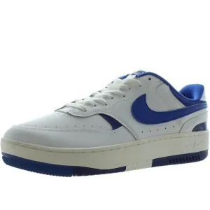 NIKE GAMMA FORCE Women’s Sneakers Shoes Royal/White. Size 6.5 Worn Only Twice