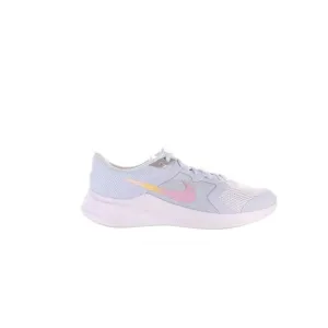 Nike Girls Downshifter 11 Blue Running Shoes Size 4.5 Medium (B, M)