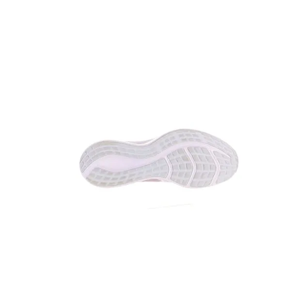 Nike Girls Downshifter 11 Blue Running Shoes Size 4.5 Medium (B, M)