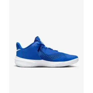 Nike HyperSpeed Court CI2964-410 Sneakers Men's 8.5 Blue Volleyball Shoes TF3848