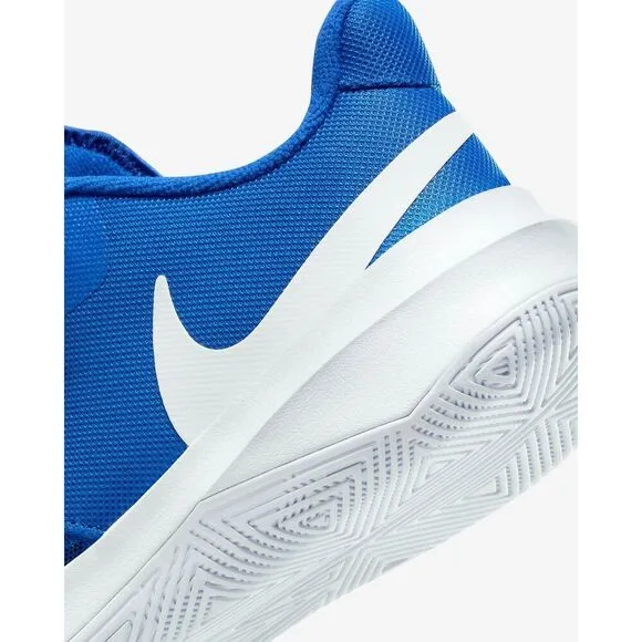 Nike HyperSpeed Court CI2964-410 Sneakers Men's 8.5 Blue Volleyball Shoes TF3848