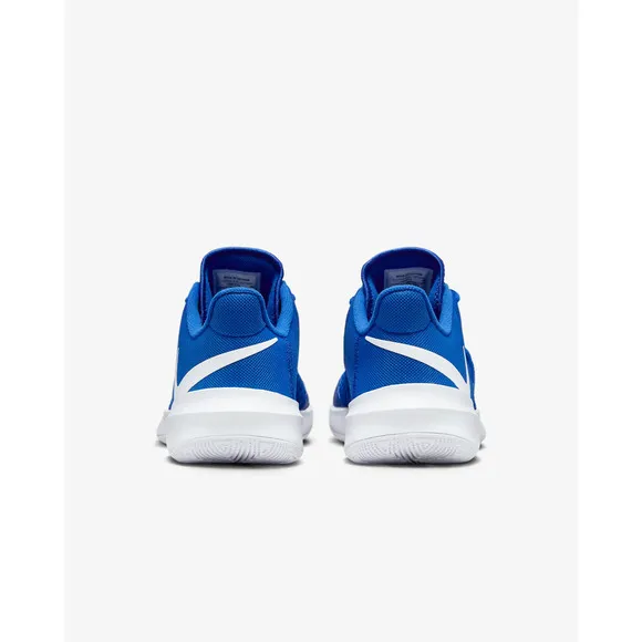 Nike HyperSpeed Court CI2964-410 Sneakers Men's 8.5 Blue Volleyball Shoes TF3848