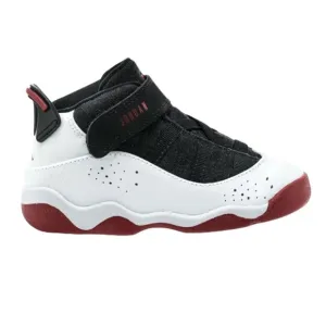 NIKE Jordan 6 Rings Basketball Sneakers Toddler Shoes Size 9 FAST SHIPPING