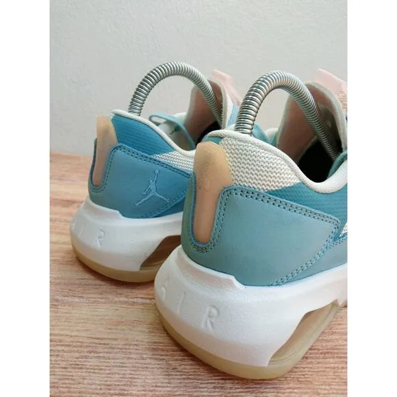 Nike Jordan Air 200E Air Max Worn Blue Women's Shoes Sz 7.5 DH7381-146