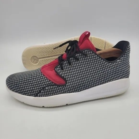 Nike Jordan Eclipse GG Casual Sneakers 8.5 Men 10 Women Shoes 724356-017