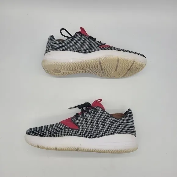 Nike Jordan Eclipse GG Casual Sneakers 8.5 Men 10 Women Shoes 724356-017