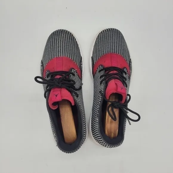 Nike Jordan Eclipse GG Casual Sneakers 8.5 Men 10 Women Shoes 724356-017
