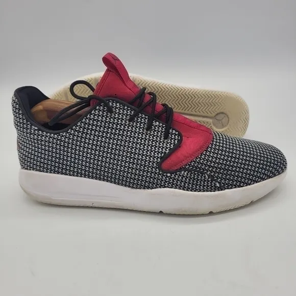 Nike Jordan Eclipse GG Casual Sneakers 8.5 Men 10 Women Shoes 724356-017