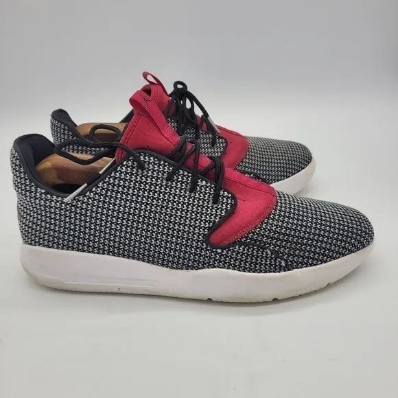 Nike Jordan Eclipse GG Casual Sneakers 8.5 Men 10 Women Shoes 724356-017