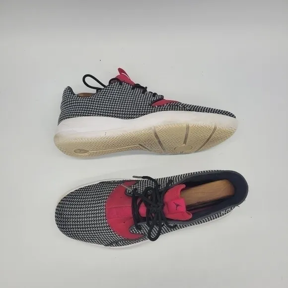 Nike Jordan Eclipse GG Casual Sneakers 8.5 Men 10 Women Shoes 724356-017