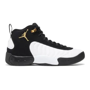 Nike Jordan Jumpman Pro OG Taxi Sneaker White/Black Size 7