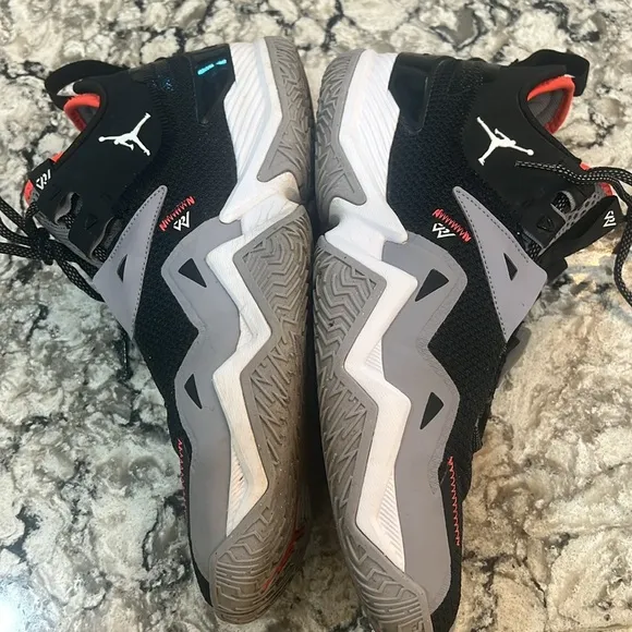 Nike Jordan Westbrook One Take Basketball Shoes - SIZE 13- CJ0780 001