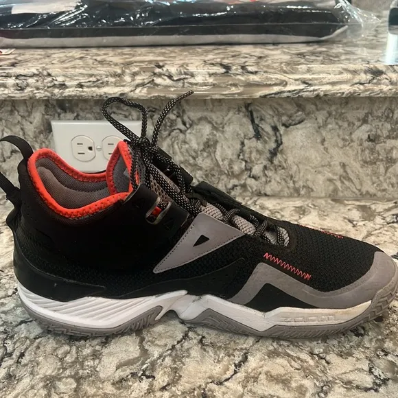 Nike Jordan Westbrook One Take Basketball Shoes - SIZE 13- CJ0780 001