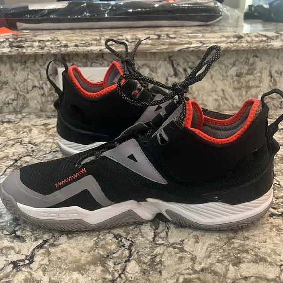 Nike Jordan Westbrook One Take Basketball Shoes - SIZE 13- CJ0780 001