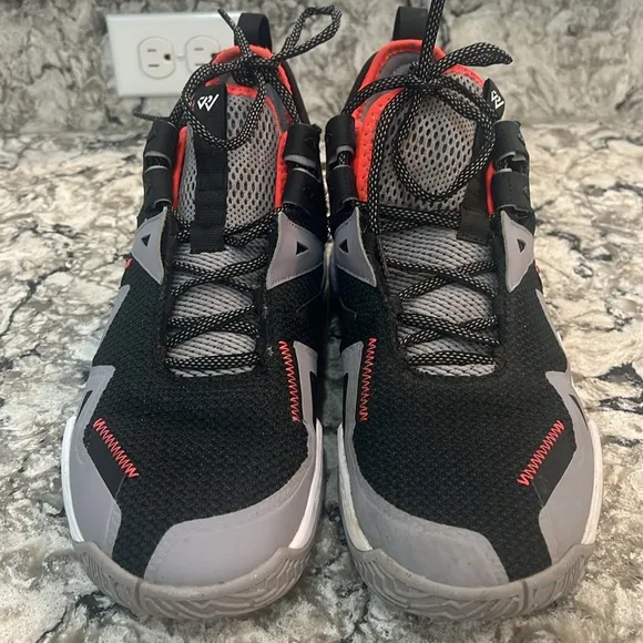 Nike Jordan Westbrook One Take Basketball Shoes - SIZE 13- CJ0780 001