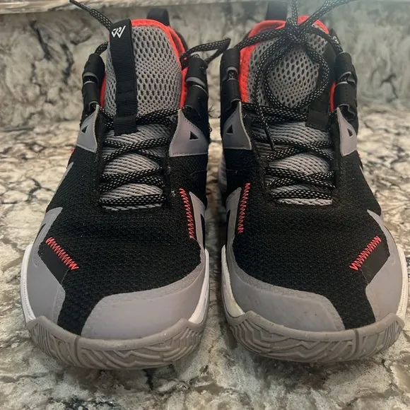 Nike Jordan Westbrook One Take Basketball Shoes - SIZE 13- CJ0780 001
