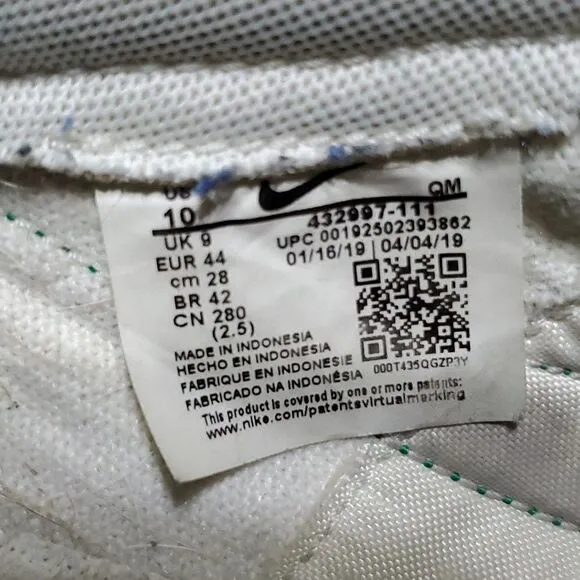 Nike Killshot 2 Leather Sneaker vintage