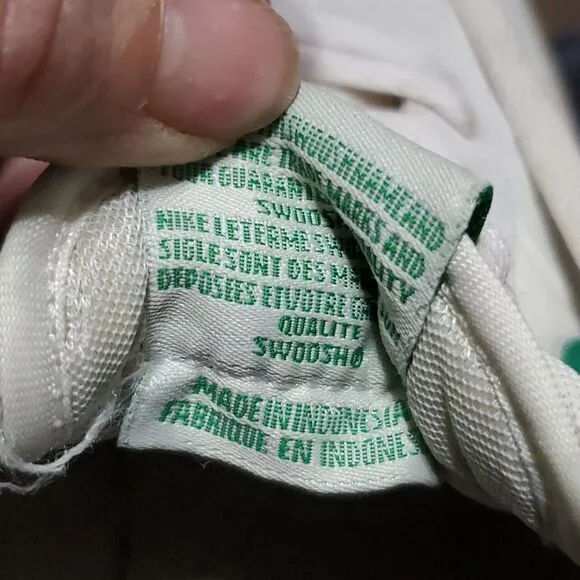Nike Killshot 2 Leather Sneaker vintage