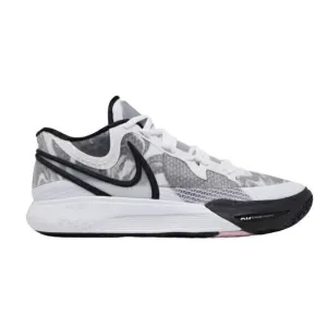 Nike Kyrie 8 &quot;White‎ Black&quot; DJ6017-101 Men's size 12 NWOT