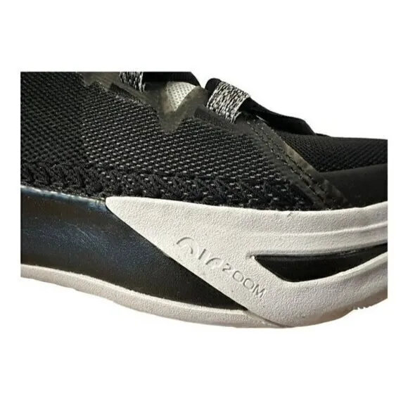 Nike Kyrie Flytrap 6 EP 'Black White' DM1126-001‎ Men's Size 5 NWOT