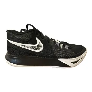 Nike Kyrie Flytrap 6 EP 'Black White' DM1126-001‎ Men's Size 5 NWOT
